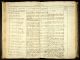 Fødsel: Kirstine Marie Balthersdatter (31.03.1819)
