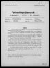 Folketælling 1916: Familien Elisabeth Poulsen side 1
