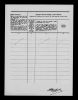Folketælling 1940: Familien Henry Christian Rusholt side 3