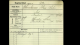 Politiets Registerblad (01.11.1892) - Hans Peter Christensen & Christine Marie Christiansen