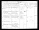 Tillysning:  Hans Peder Christensen & Christine Marie Christiansen (21.09.1893)