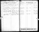 Vielse: Niels Hansen & Ane Marie Poulsen (11.05.1875) (S/H)