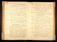 Vielse:  Peter Petersen & Anna Sophia Bengalen (16.02.1840)