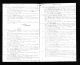 Vielse: Nis Peter Petersen og Cecilie Maria Johannsen (09.03.1875)