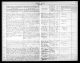 Vielse: Hans Peder Andersen & Anne Johanne Madsen (26.06.1899)