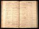 Vielse: Carl Elias Poulsen & Kirstine Larsdatter (06.12.1846)