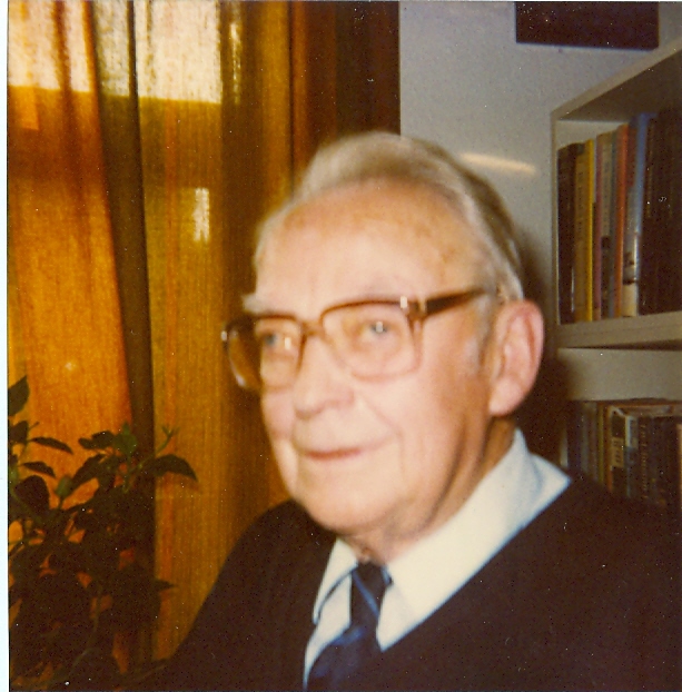Kaj Christensen (12-10-1991)