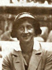 Anne Birgitte Petersen (1912-?)