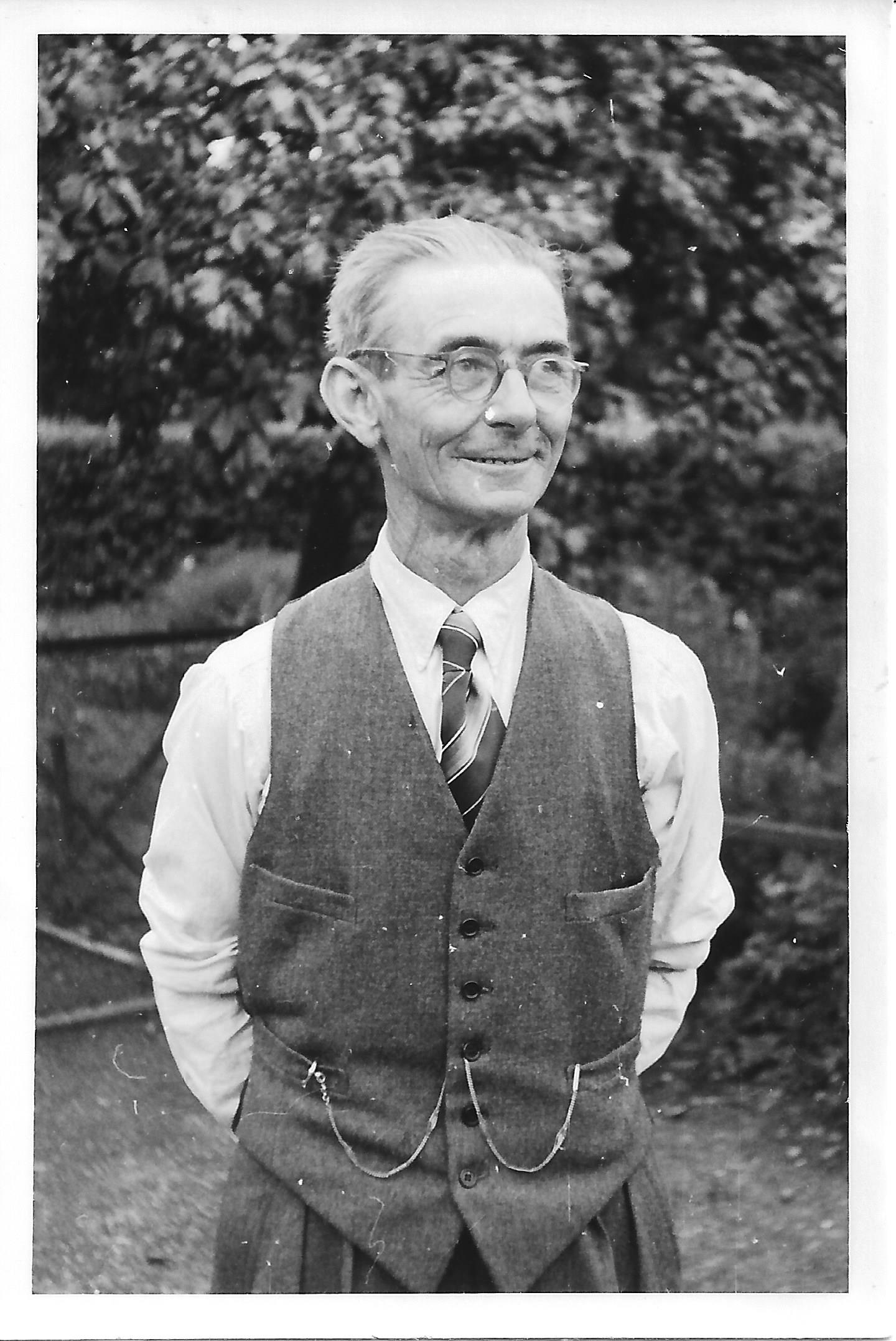 Einar Johan Povlsen