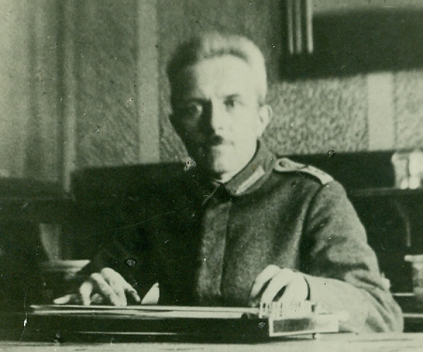 Johannes Jacob Johnsen (1851-1933)