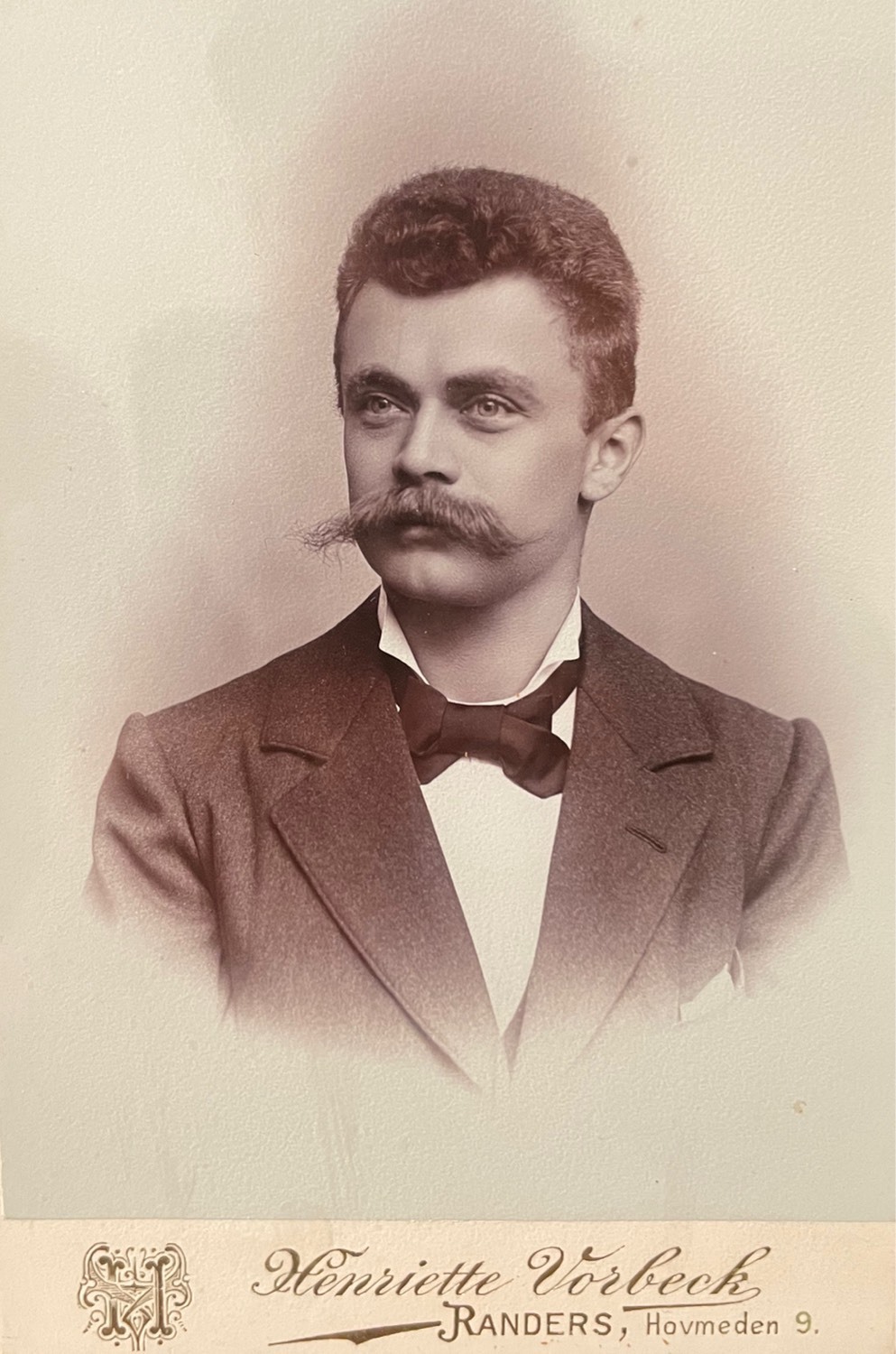 Søren Christian Sørensen